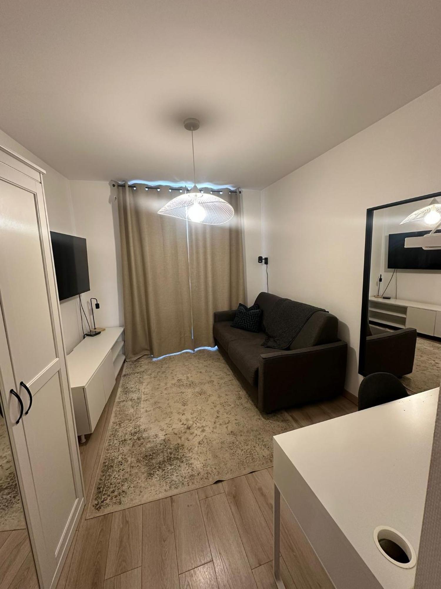 Ferienwohnung Moderne Et Lumineux Asnières Exterior foto